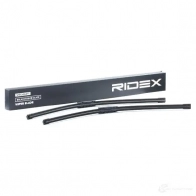 Щетка стеклоочистителя RIDEX 298W0215 0 IOIQ 1437662535 - Изображение 2