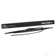 Щетка стеклоочистителя RIDEX 1439601768 H K0ZZI 298W0323 - Изображение 2