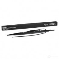 Щетка стеклоочистителя RIDEX 298W0322 1439601769 Y65SSH Q - Изображение 2