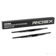 Щетка стеклоочистителя RIDEX 198R RNR 298W0380 1439601770 - Изображение 2