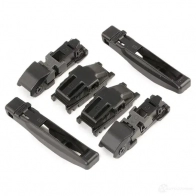 Щетка стеклоочистителя RIDEX 1437662662 J 9RG1Z 298W17116 - Изображение 5