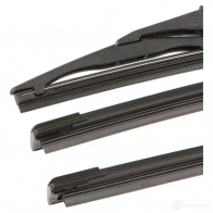 Щетка стеклоочистителя RIDEX 1437662662 J 9RG1Z 298W17116 - Изображение 6