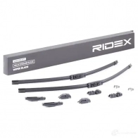Щетка стеклоочистителя RIDEX 4EP OB7 1437662669 298W0220 - Изображение 2