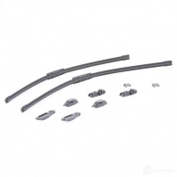 Щетка стеклоочистителя RIDEX 4EP OB7 1437662669 298W0220 - Изображение 3
