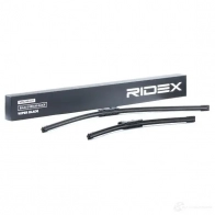 Щетка стеклоочистителя RIDEX 298W0181 1438008113 5IV LO - Изображение 2