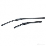 Щетка стеклоочистителя RIDEX 298W0181 1438008113 5IV LO - Изображение 3