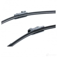 Щетка стеклоочистителя RIDEX 298W0181 1438008113 5IV LO - Изображение 4