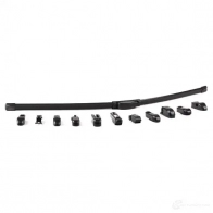 Щетка стеклоочистителя RIDEX 298W17138 58SF QJ 1439601774 - Изображение 3