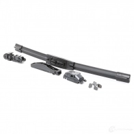 Щетка стеклоочистителя RIDEX 298W0200 95I WE4L 1437662842