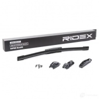 Щетка стеклоочистителя RIDEX 298W0200 95I WE4L 1437662842 - Изображение 2