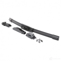 Щетка стеклоочистителя RIDEX 298W0200 95I WE4L 1437662842 - Изображение 4