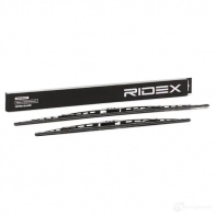 Щетка стеклоочистителя RIDEX 298W0157 XCH DPG 1437662712 - Изображение 6