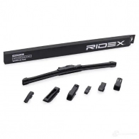 Щетка стеклоочистителя RIDEX 298W0426 1439601775 9R85 5 - Изображение 2