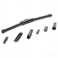 Щетка стеклоочистителя RIDEX 298W0426 1439601775 9R85 5 - Изображение 3