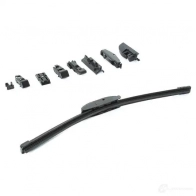 Щетка стеклоочистителя RIDEX 1437662913 298W0317 MTNQ S - Изображение 3