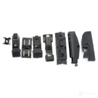 Щетка стеклоочистителя RIDEX 1437662913 298W0317 MTNQ S - Изображение 4