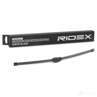 Щетка стеклоочистителя RIDEX 1439601778 298W0355 Z155 CAB - Изображение 2