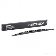 Щетка стеклоочистителя RIDEX 1437662916 298W0123 YAI N87J - Изображение 2