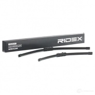 Щетка стеклоочистителя RIDEX 1437662519 298W0340 9Q NQZUU