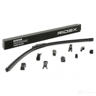 Щетка стеклоочистителя RIDEX 298W0319 M6 P8H 1437662765 - Изображение 2