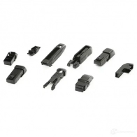 Щетка стеклоочистителя RIDEX 298W0319 M6 P8H 1437662765 - Изображение 5