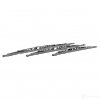 Щетка стеклоочистителя RIDEX 298W17062 1437662778 C0W9 1N