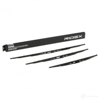 Щетка стеклоочистителя RIDEX 298W17062 1437662778 C0W9 1N - Изображение 2