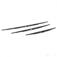 Щетка стеклоочистителя RIDEX 298W17062 1437662778 C0W9 1N - Изображение 3