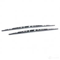 Щетка стеклоочистителя RIDEX 298W0147 1437662701 E7DF Z - Изображение 2