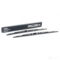Щетка стеклоочистителя RIDEX 298W0171 1437662598 AZF9SM P - Изображение 2