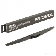 Щетка стеклоочистителя RIDEX XJ7J OE 1437662764 298W0108 - Изображение 2