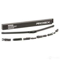 Щетка стеклоочистителя RIDEX Y4 MQ90 1437662914 298W0504 - Изображение 2