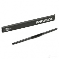 Щетка стеклоочистителя RIDEX 6FR U2 298W0270 1437662994 - Изображение 2
