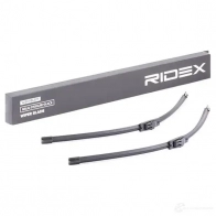 Щетка стеклоочистителя RIDEX 298W0095 1437662513 SE YWG - Изображение 2