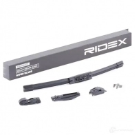 Щетка стеклоочистителя RIDEX 5A LWU 298W0107 1437662840 - Изображение 2
