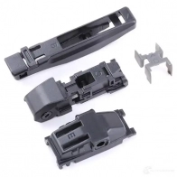Щетка стеклоочистителя RIDEX 5A LWU 298W0107 1437662840 - Изображение 6