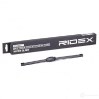 Щетка стеклоочистителя RIDEX 1437662906 298W0052 XA7E G0 - Изображение 2