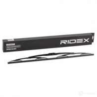 Щетка стеклоочистителя RIDEX 298W0162 1437662909 P2HVU I