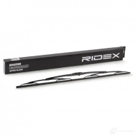 Щетка стеклоочистителя RIDEX 298W0162 1437662909 P2HVU I - Изображение 2