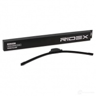 Щетка стеклоочистителя RIDEX 298W0146 1437662899 JBFZ HLA