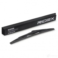 Щетка стеклоочистителя RIDEX 298W0172 Y94 T5HI 1437662907