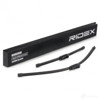 Щетка стеклоочистителя RIDEX L WL77J 1437662783 298W0168