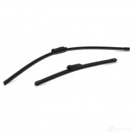 Щетка стеклоочистителя RIDEX L WL77J 1437662783 298W0168 - Изображение 3