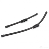 Щетка стеклоочистителя RIDEX L WL77J 1437662783 298W0168 - Изображение 6
