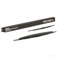 Щетка стеклоочистителя RIDEX 1437662724 H9T0X X 298W0240 - Изображение 2