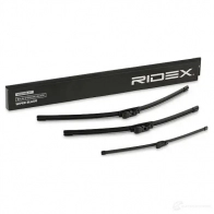 Щетка стеклоочистителя RIDEX GJFDZ 6 298W17059 1437662785 - Изображение 2