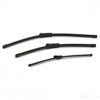 Щетка стеклоочистителя RIDEX GJFDZ 6 298W17059 1437662785 - Изображение 4