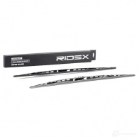 Щетка стеклоочистителя RIDEX 1437662858 298W0236 YVJ2MR 7 - Изображение 2