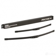 Щетка стеклоочистителя RIDEX 1437662589 GMXBF L 298W0313 - Изображение 2
