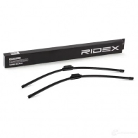 Щетка стеклоочистителя RIDEX 3 JIC7 298W0017 1437662792 - Изображение 2